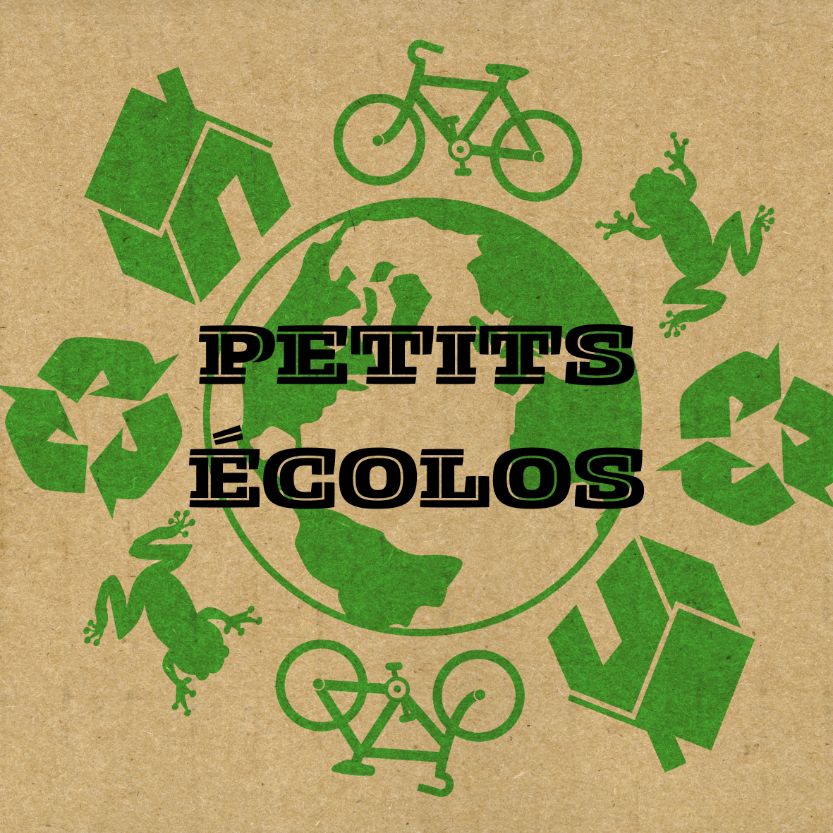 Petits Ecolos